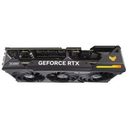 Placa video Asus TUF Gaming GeForce RTX 4070 OC 12GB GDDR6X (TUF-RTX4070-O12G-GAMING) Thumb