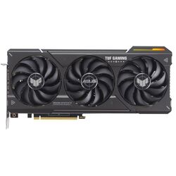 Placa video Asus TUF Gaming GeForce RTX 4070 OC 12GB GDDR6X (TUF-RTX4070-O12G-GAMING)