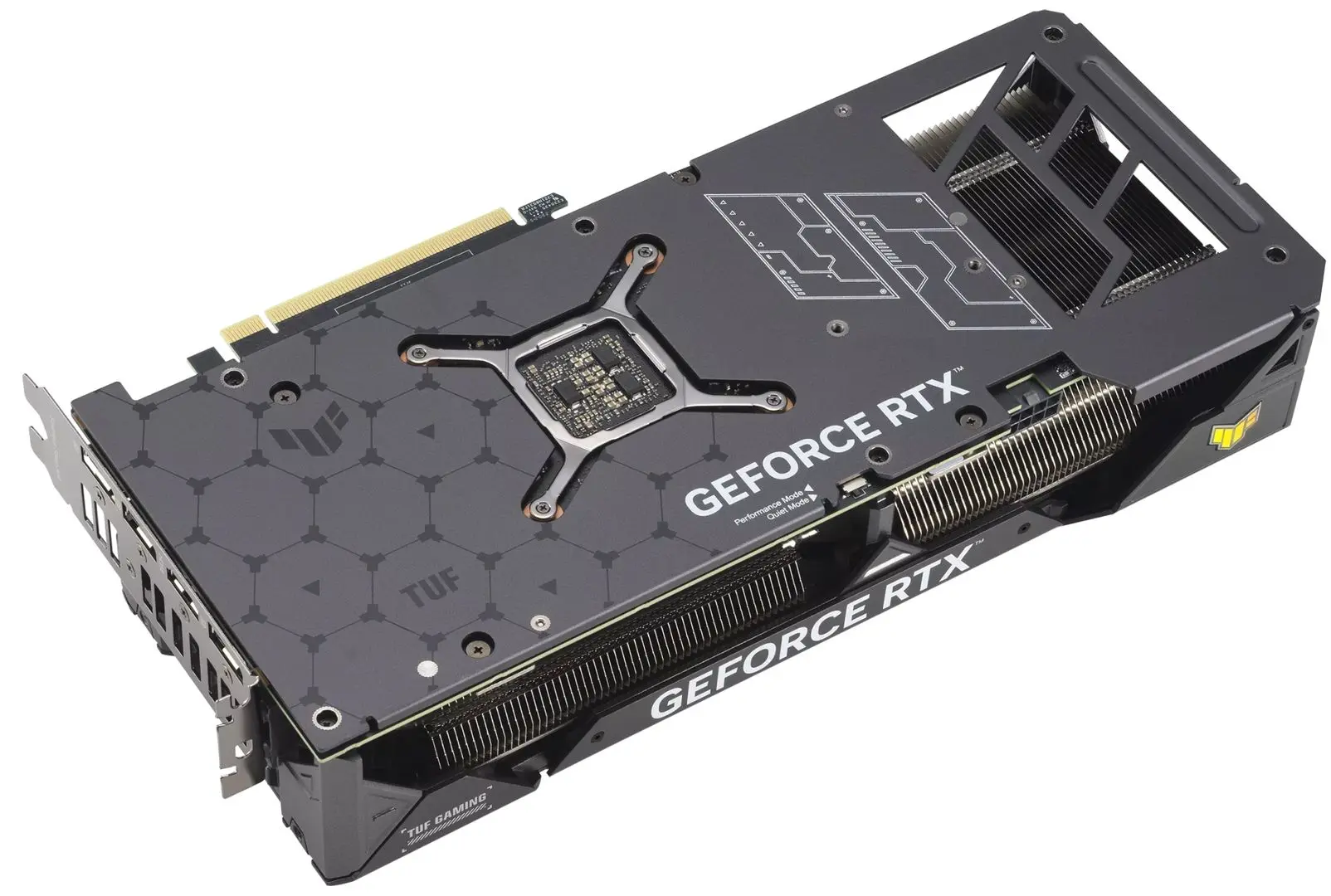 Placa video Asus TUF Gaming GeForce RTX 4070 OC 12GB GDDR6X (TUF-RTX4070-O12G-GAMING)