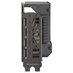 Placa video Asus TUF Gaming GeForce RTX 4070 OC 12GB GDDR6X (TUF-RTX4070-O12G-GAMING) Thumb