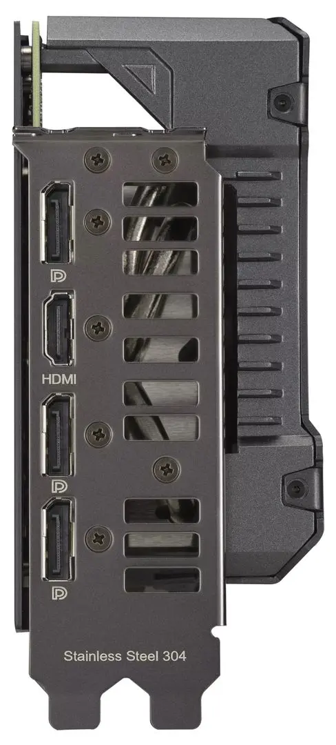 Placa video Asus TUF Gaming GeForce RTX 4070 OC 12GB GDDR6X (TUF-RTX4070-O12G-GAMING)