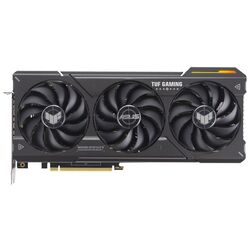Видеокарта Asus TUF Gaming GeForce RTX 4070 Super OC 12GB GDDR6X (TUF-RTX4070S-O12G-GAMING)