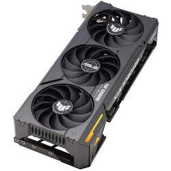 Видеокарта Asus TUF Gaming GeForce RTX 4070 Super OC 12GB GDDR6X (TUF-RTX4070S-O12G-GAMING) Thumb