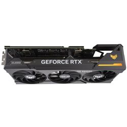 Видеокарта Asus TUF Gaming GeForce RTX 4070 Super OC 12GB GDDR6X (TUF-RTX4070S-O12G-GAMING) Thumb