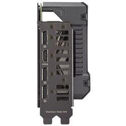 Видеокарта Asus TUF Gaming GeForce RTX 4070 Super OC 12GB GDDR6X (TUF-RTX4070S-O12G-GAMING) Thumb