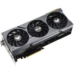 Видеокарта Asus TUF Gaming GeForce RTX 4070 Ti 12GB GDDR6X (TUF-RTX4070TI-O12G-GAMING) Thumb