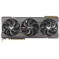 Placa video Asus TUF Gaming GeForce RTX 4080 Super 16GB GDDR6X (TUF-RTX4080S-16G-GAMING)