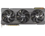 Видеокарта Asus TUF Gaming GeForce RTX 4080 Super OC 16GB GDDR6X (TUF-RTX4080S-O16GGAMING)