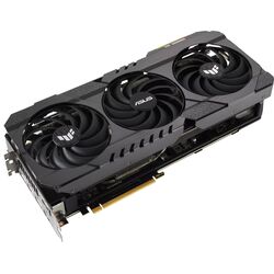 Placa video Asus TUF Gaming GeForce RTX 4090 24G GDDR6X (TUF-RTX4090-O24G-OG-GAMING) Thumb