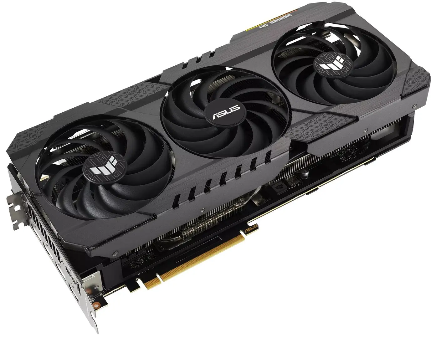 Placa video Asus TUF Gaming GeForce RTX 4090 24G GDDR6X (TUF-RTX4090-O24G-OG-GAMING)