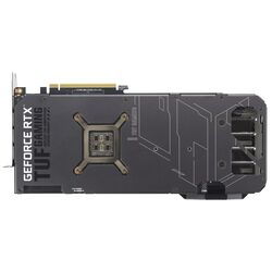 Placa video Asus TUF Gaming GeForce RTX 4090 24G GDDR6X (TUF-RTX4090-O24G-OG-GAMING) Thumb