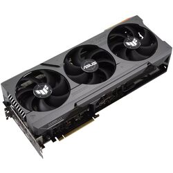 Placa video Asus TUF Gaming GeForce RTX 4090 24GB GDDR6X (TUF-RTX4090-24G-GAMING) Thumb