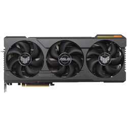 Placa video Asus TUF Gaming GeForce RTX 4090 24GB GDDR6X (TUF-RTX4090-24G-GAMING)