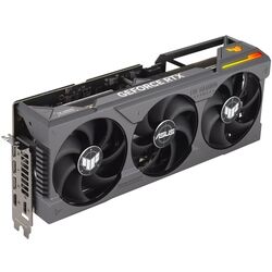 Placa video Asus TUF Gaming GeForce RTX 4090 24GB GDDR6X (TUF-RTX4090-24G-GAMING) Thumb