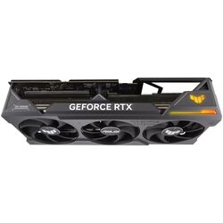 Placa video Asus TUF Gaming GeForce RTX 4090 24GB GDDR6X (TUF-RTX4090-24G-GAMING) Thumb