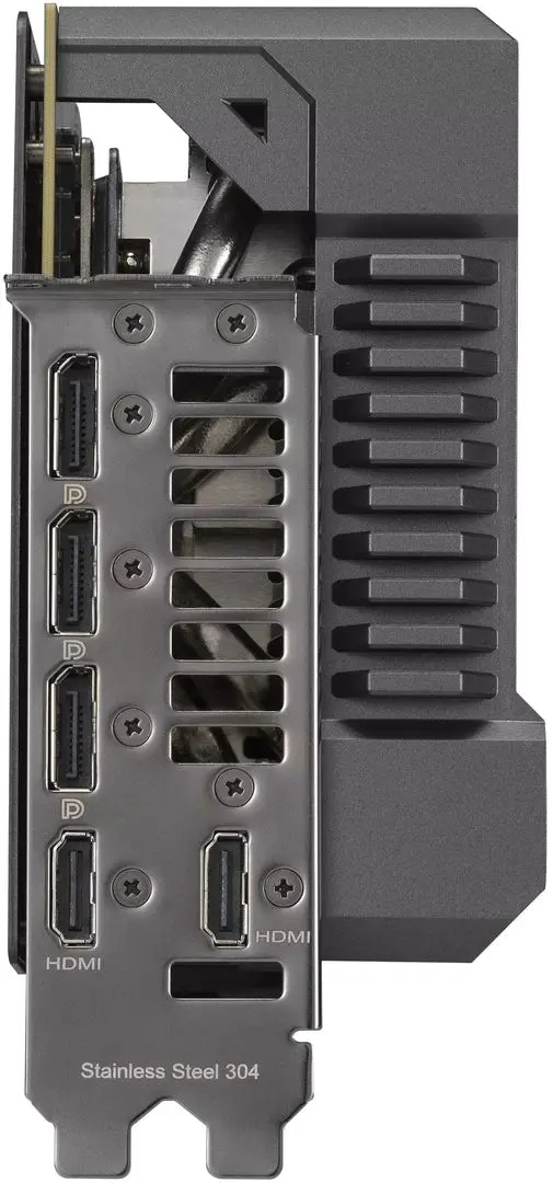 Placa video Asus TUF Gaming GeForce RTX 4090 24GB GDDR6X (TUF-RTX4090-24G-GAMING)