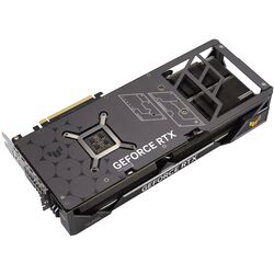 Placa video Asus TUF Gaming GeForce RTX 4090 24GB GDDR6X (TUF-RTX4090-24G-GAMING) Thumb