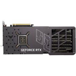 Placa video Asus TUF Gaming GeForce RTX 4090 24GB GDDR6X (TUF-RTX4090-24G-GAMING) Thumb