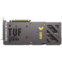 Видеокарта Asus TUF Gaming GeForce RTX 5060 Ti OC Edition 16GB GDDR7 (TUF-RTX5060TI-O16G-GAMING) Thumb