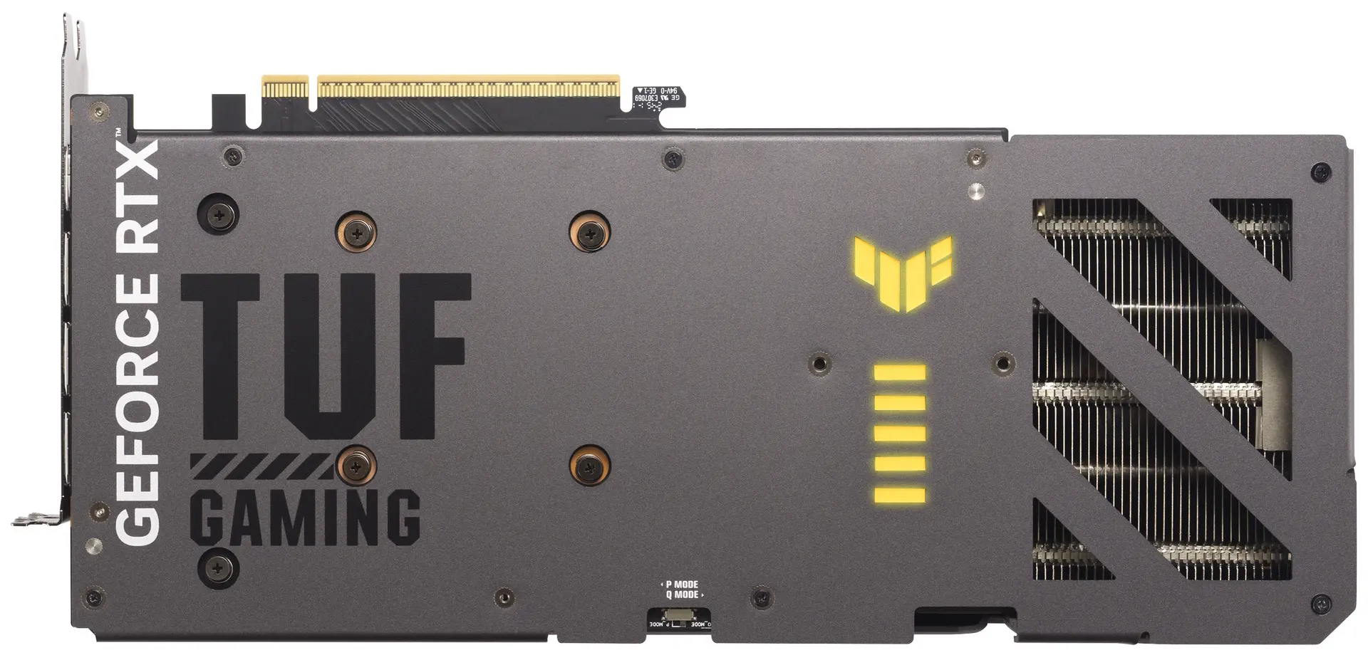 Видеокарта Asus TUF Gaming GeForce RTX 5060 Ti OC Edition 16GB GDDR7 (TUF-RTX5060TI-O16G-GAMING)