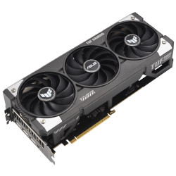 Видеокарта Asus TUF Gaming GeForce RTX 5060 Ti OC Edition 16GB GDDR7 (TUF-RTX5060TI-O16G-GAMING) Thumb