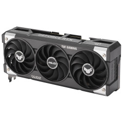 Видеокарта Asus TUF Gaming GeForce RTX 5060 Ti OC Edition 16GB GDDR7 (TUF-RTX5060TI-O16G-GAMING) Thumb