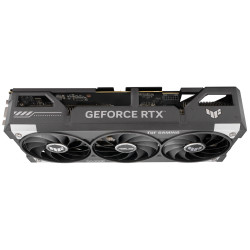 Видеокарта Asus TUF Gaming GeForce RTX 5060 Ti OC Edition 16GB GDDR7 (TUF-RTX5060TI-O16G-GAMING) Thumb