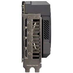 Видеокарта Asus TUF Gaming GeForce RTX 5060 Ti OC Edition 16GB GDDR7 (TUF-RTX5060TI-O16G-GAMING) Thumb