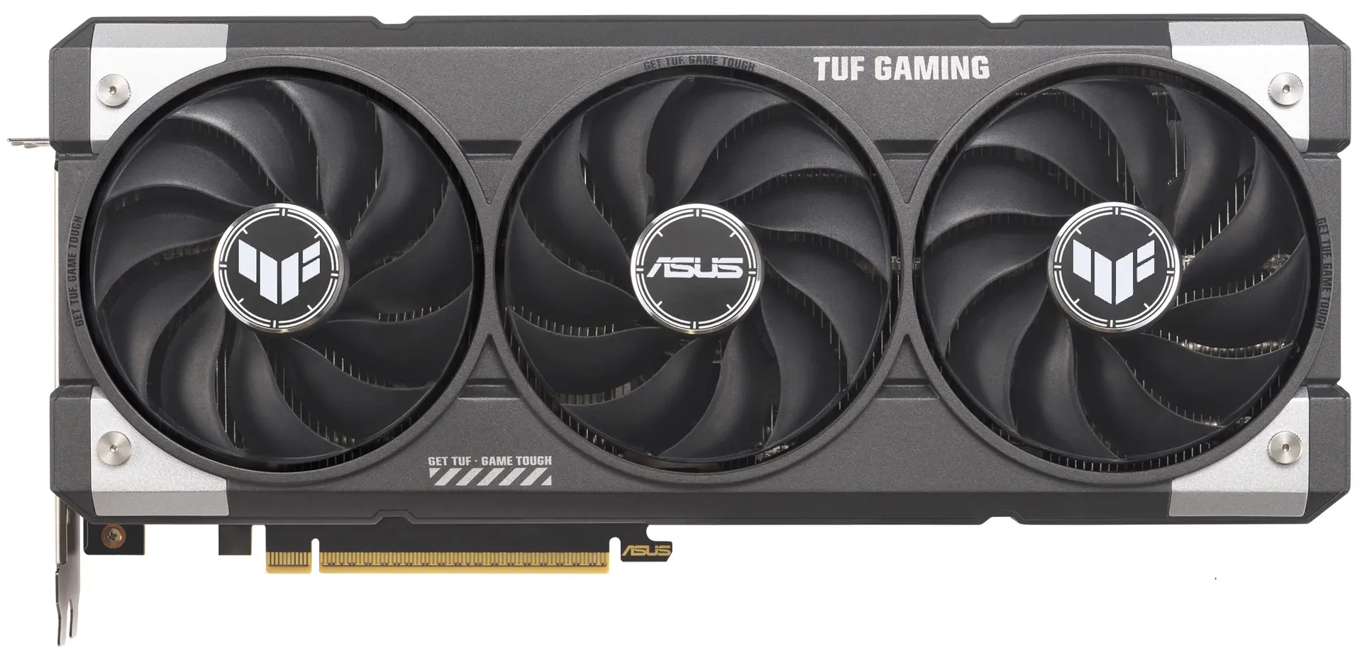 Видеокарта Asus TUF Gaming GeForce RTX 5060 Ti OC Edition 16GB GDDR7 (TUF-RTX5060TI-O16G-GAMING)