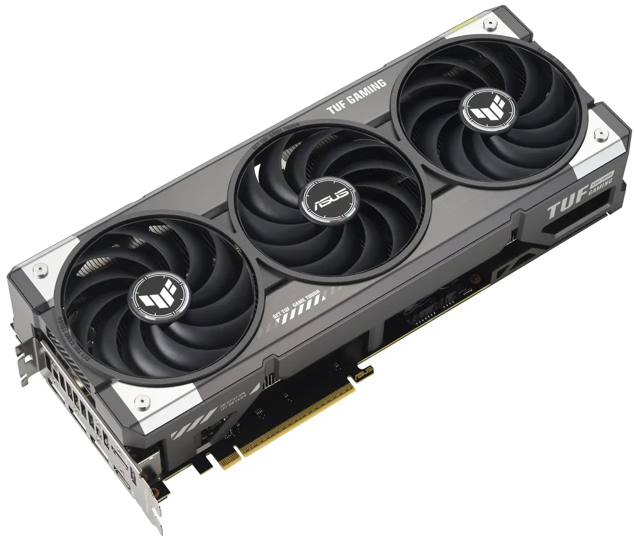 Placa video Asus TUF Gaming GeForce RTX 5070 12GB GDDR7 OC Edition (TUF-RTX5070-O12G-GAMING)