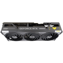 Placa video Asus TUF Gaming GeForce RTX 5070 12GB GDDR7 OC Edition (TUF-RTX5070-O12G-GAMING) Thumb