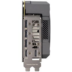 Placa video Asus TUF Gaming GeForce RTX 5070 12GB GDDR7 OC Edition (TUF-RTX5070-O12G-GAMING) Thumb