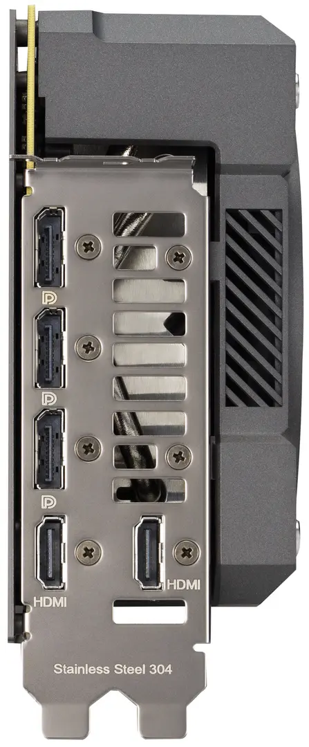 Placa video Asus TUF Gaming GeForce RTX 5070 12GB GDDR7 OC Edition (TUF-RTX5070-O12G-GAMING)