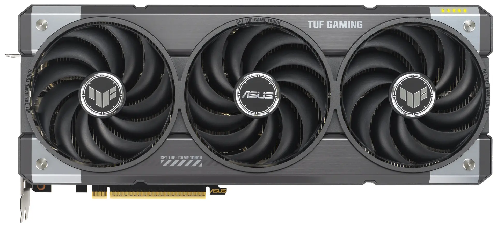 Placa video Asus TUF Gaming GeForce RTX 5070 12GB GDDR7 OC Edition (TUF-RTX5070-O12G-GAMING)