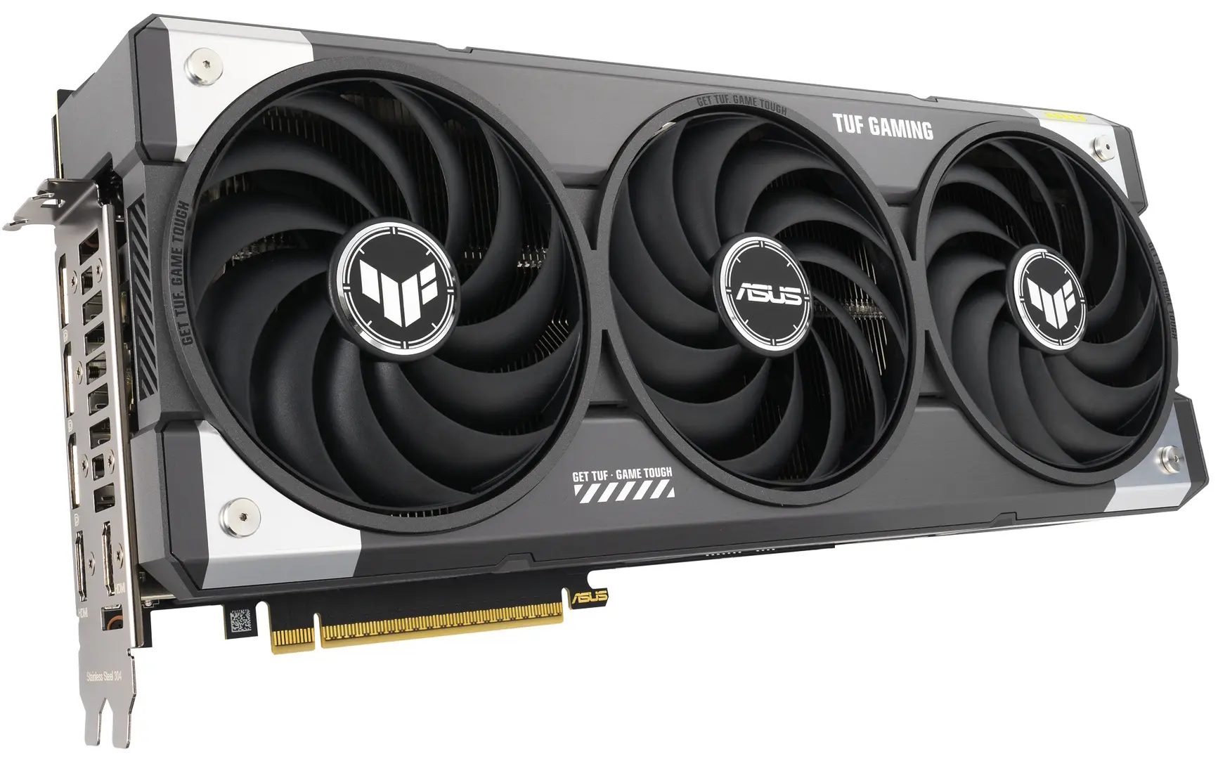 Placa video Asus TUF Gaming GeForce RTX 5070 Ti 16GB GDDR7 OC Edition (TUF-RTX5070TI-O16G-GAMING)