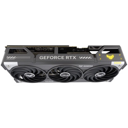 Placa video Asus TUF Gaming GeForce RTX 5070 Ti 16GB GDDR7 OC Edition (TUF-RTX5070TI-O16G-GAMING) Thumb