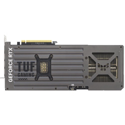 Placa video Asus TUF Gaming GeForce RTX 5070 Ti 16GB GDDR7 OC Edition (TUF-RTX5070TI-O16G-GAMING) Thumb