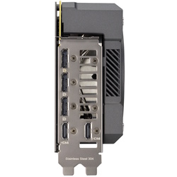 Placa video Asus TUF Gaming GeForce RTX 5070 Ti 16GB GDDR7 OC Edition (TUF-RTX5070TI-O16G-GAMING) Thumb