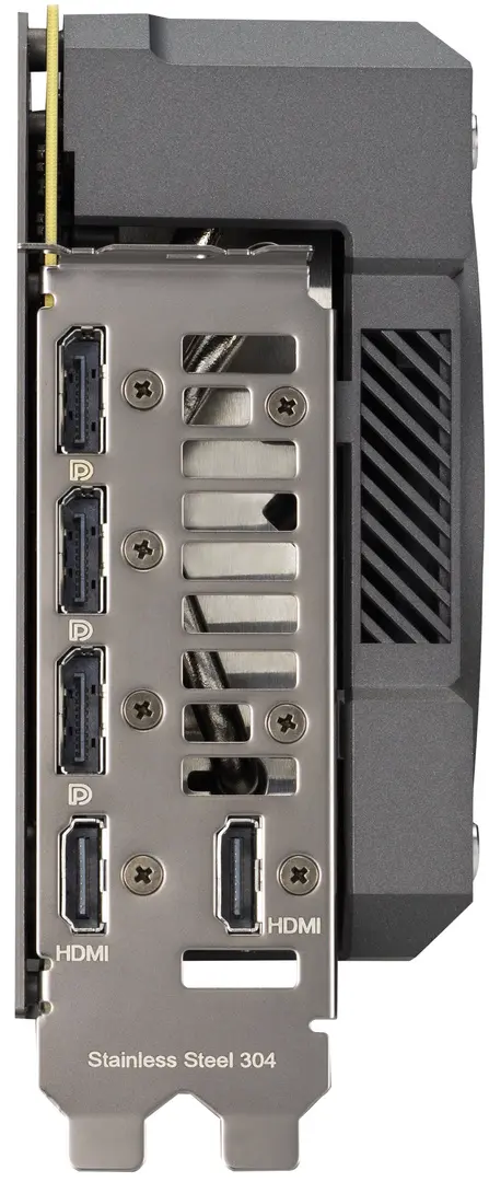 Placa video Asus TUF Gaming GeForce RTX 5070 Ti 16GB GDDR7 OC Edition (TUF-RTX5070TI-O16G-GAMING)