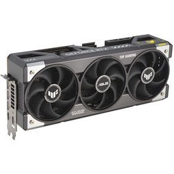 Placa video Asus TUF Gaming GeForce RTX 5080 16GB GDDR7 OC Edition (TUF-RTX5080-O16G-GAMING) Thumb