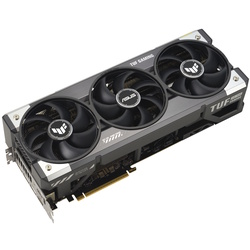 Placa video Asus TUF Gaming GeForce RTX 5080 16GB GDDR7 OC Edition (TUF-RTX5080-O16G-GAMING) Thumb