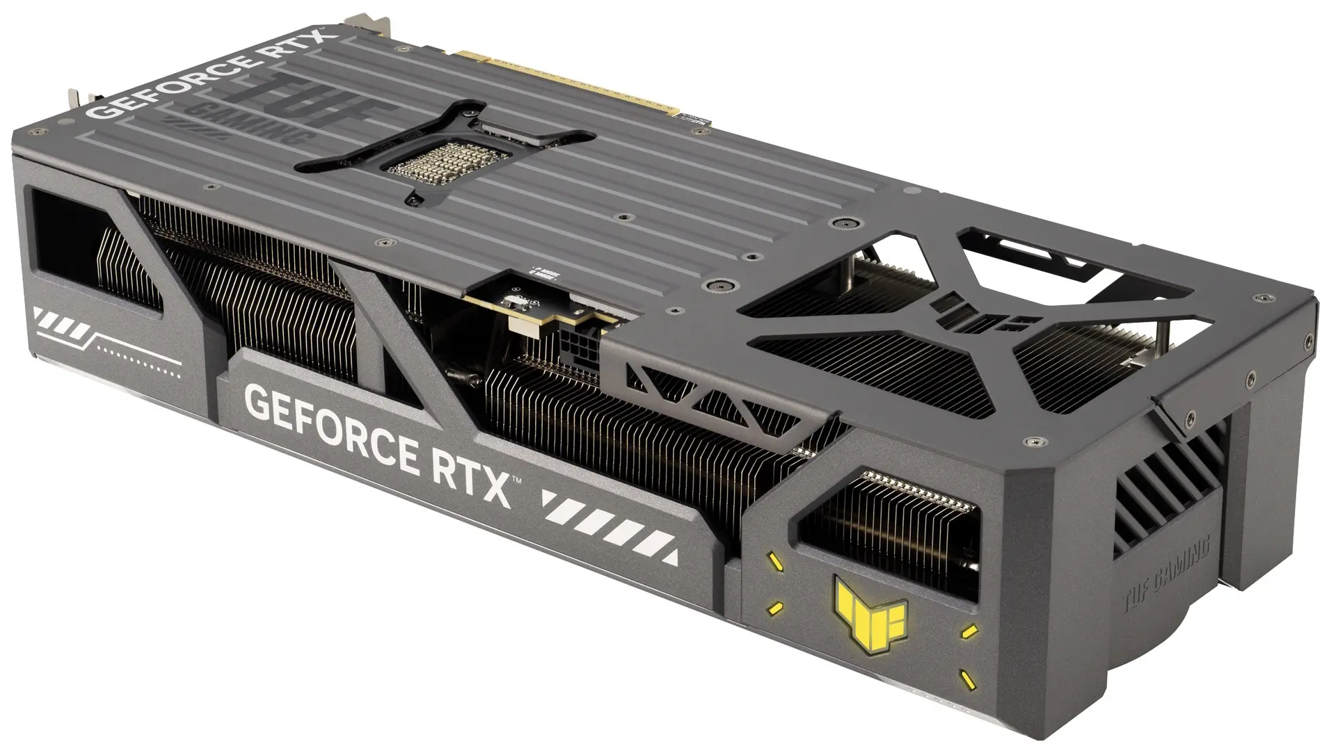 Placa video Asus TUF Gaming GeForce RTX 5080 16GB GDDR7 OC Edition (TUF-RTX5080-O16G-GAMING)