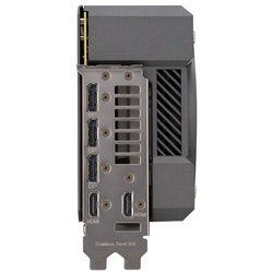 Placa video Asus TUF Gaming GeForce RTX 5080 16GB GDDR7 OC Edition (TUF-RTX5080-O16G-GAMING) Thumb