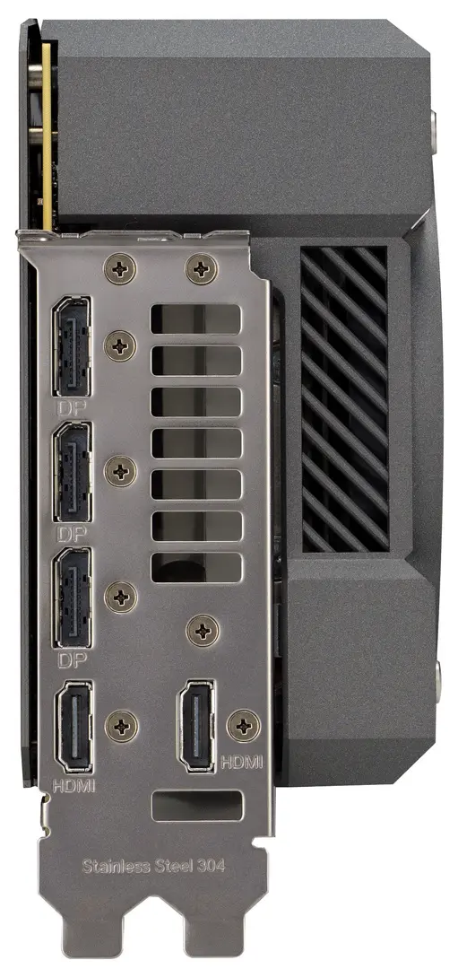 Placa video Asus TUF Gaming GeForce RTX 5080 16GB GDDR7 OC Edition (TUF-RTX5080-O16G-GAMING)