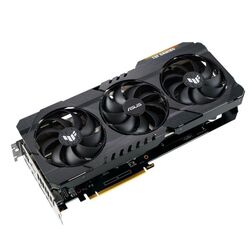 Видеокарта Asus TUF Gaming GeForce RTX3060 V2 OC 12G (TUF-RTX3060-O12G-V2-GAMING) Thumb