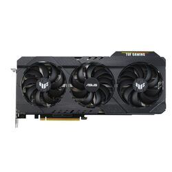 Видеокарта Asus TUF Gaming GeForce RTX3060 V2 OC 12G (TUF-RTX3060-O12G-V2-GAMING)