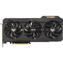 Видеокарта Asus TUF Gaming GeForce RTX3070Ti OC 8G (TUF-RTX3070TI-O8G-GAMING)