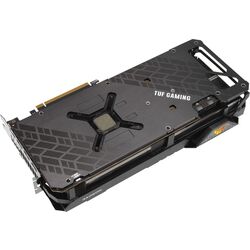 Placa video Asus TUF Gaming Radeon RX 6900 XT 16GB DDR6 (TUF-RX6900XT-O16G-GAMING) Thumb