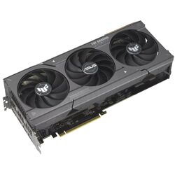 Placa video Asus TUF Gaming Radeon RX 7600 XT OC 16G GDDR6 (TUF-RX7600XT-O16G-GA) Thumb