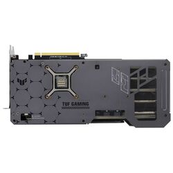 Placa video Asus TUF Gaming Radeon RX 7600 XT OC 16G GDDR6 (TUF-RX7600XT-O16G-GA) Thumb